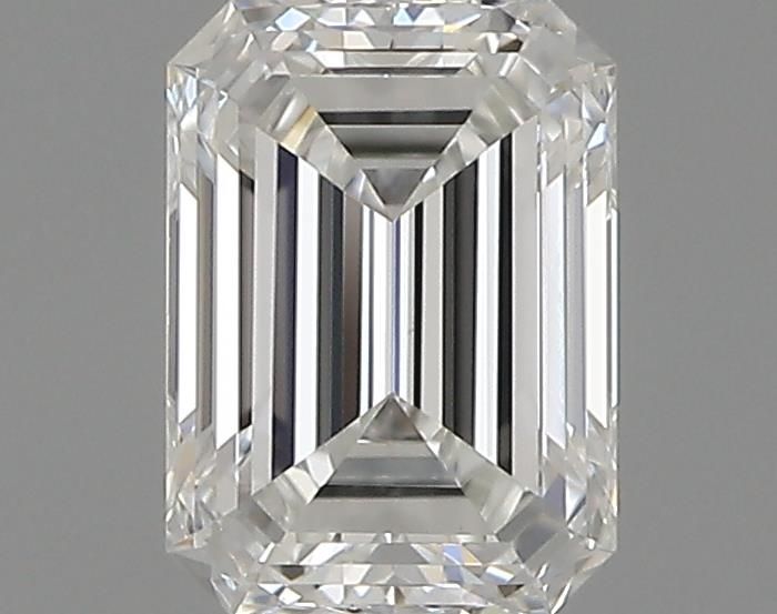 0.33 ct Emerald diamond