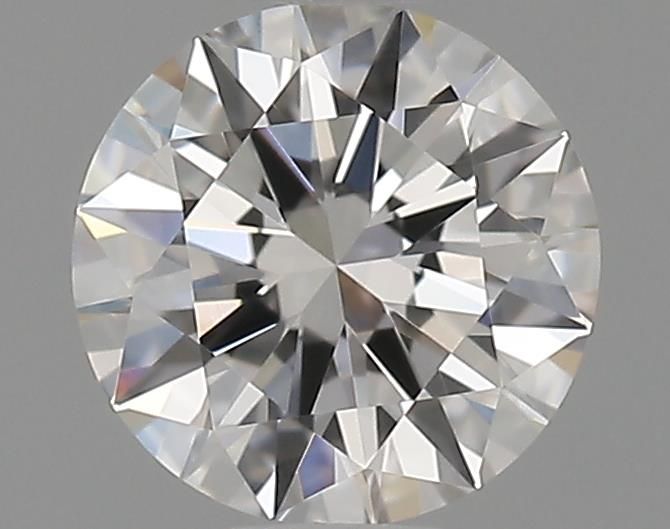 Diament 0.46 ct F/VVS1