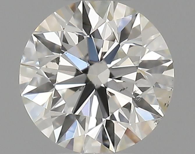 0.36 ct Round Diamond