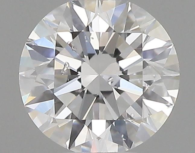 0.3 ct Round Diamond