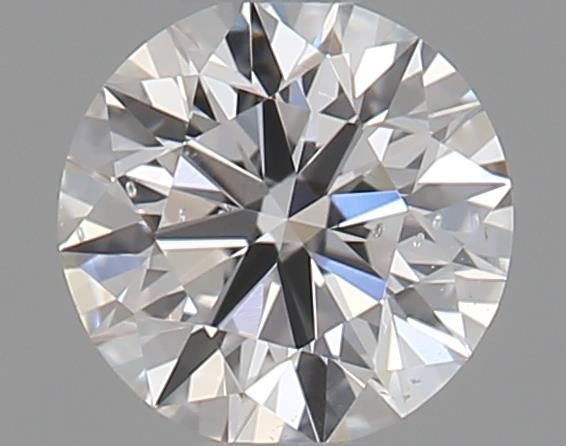 0.3 ct Round Diamond