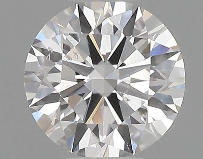 0.3 ct Round Diamond