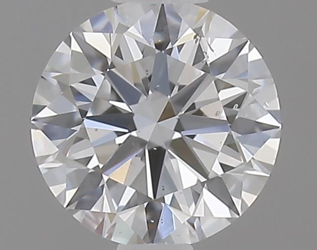 0.3 ct Round Diamond