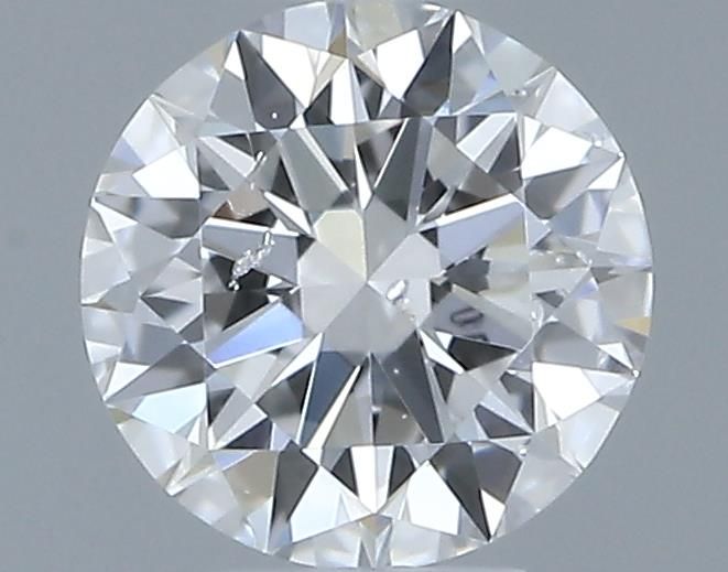 0.3 ct Round Diamond