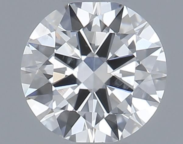 0.31 ct Round Diamond