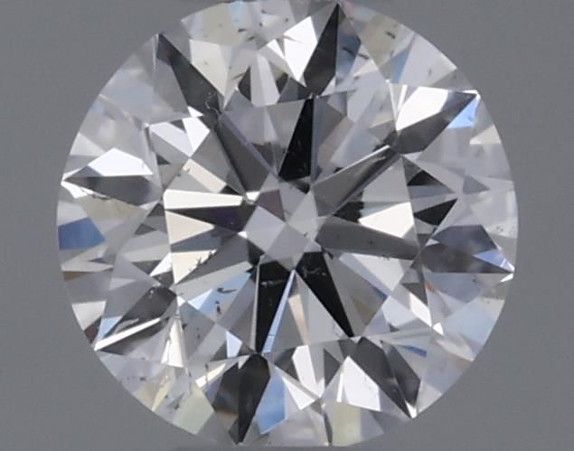 0.31 ct Round Diamond