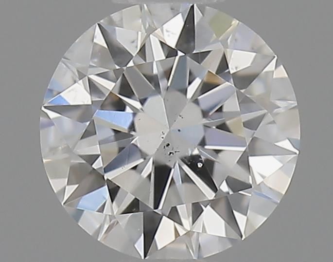 0.31 ct Round Diamond