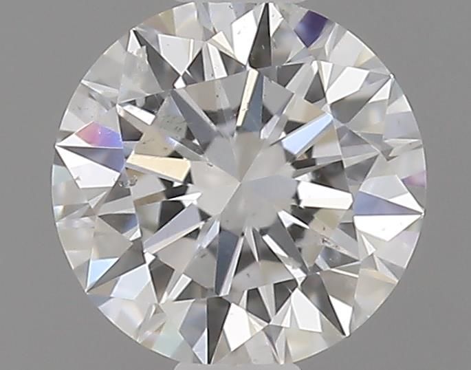 0.31 ct Round Diamond
