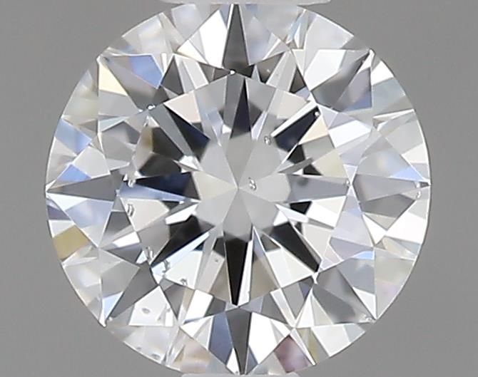 0.3 ct Round Diamond