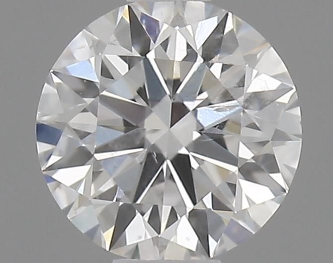 0.31 ct Round Diamond