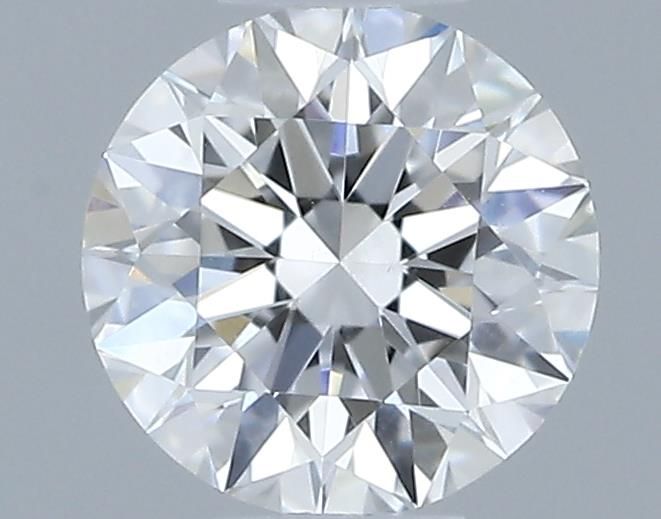 0.31 ct Round Diamond