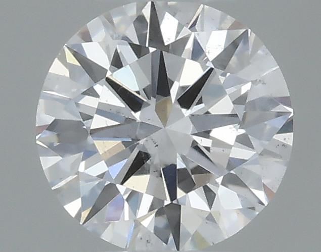 0.3 ct Round Diamond