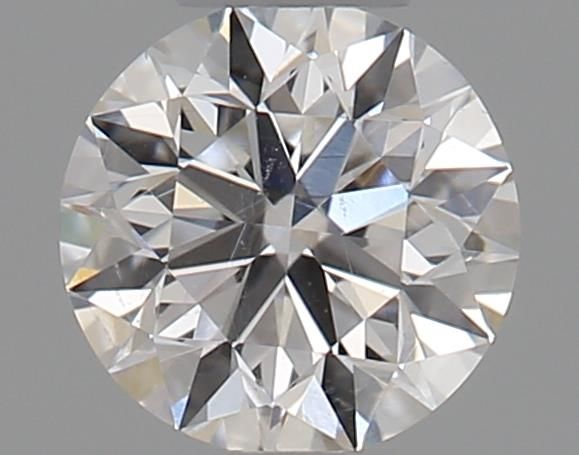0.3 ct Round Diamond