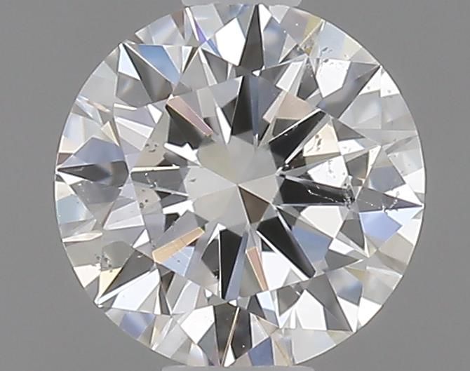 0.31 ct Round Diamond
