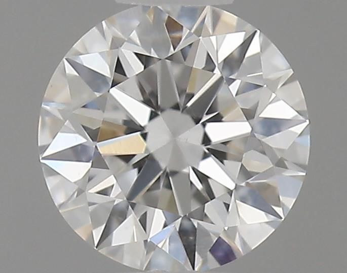 0.31 ct Round Diamond