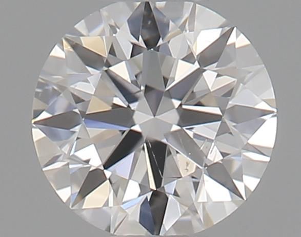 0.31 ct Round Diamond