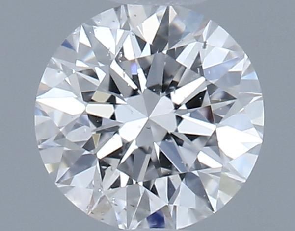 0.31 ct Round Diamond