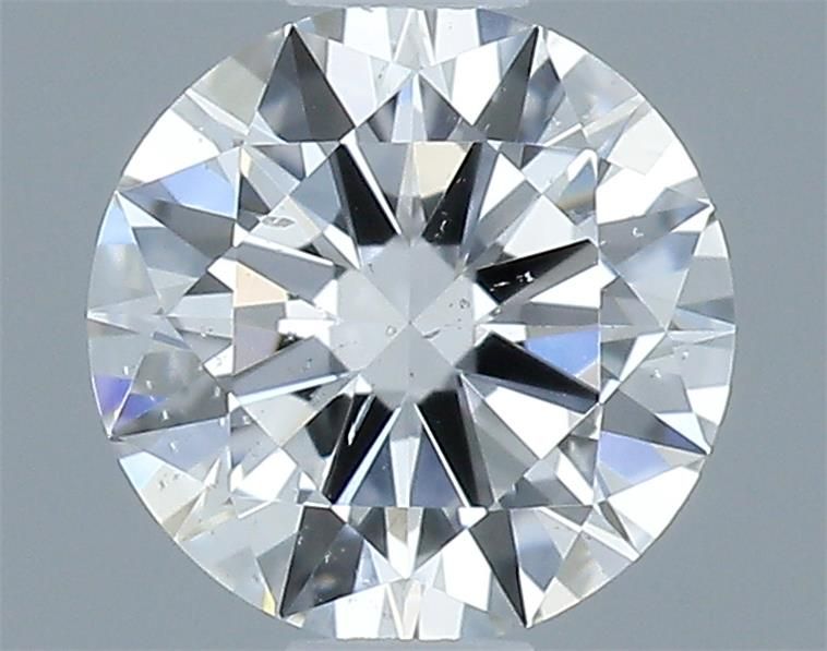 0.31 ct Round Diamond