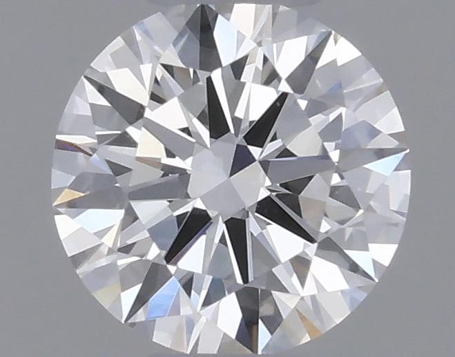 0.31 ct Round Diamond