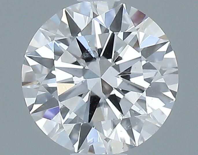 0.3 ct Round Diamond