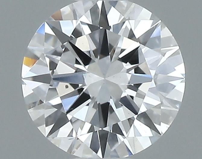 0.31 ct Round Diamond