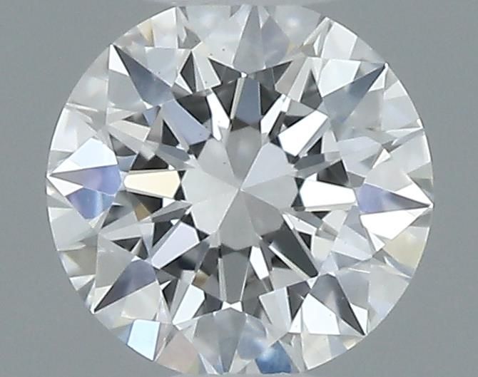 0.3 ct Round Diamond