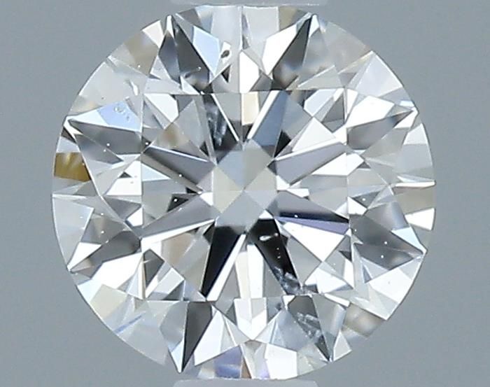 0.3 ct Round Diamond