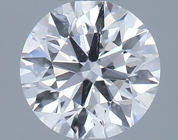 0.35 ct Round Diamond