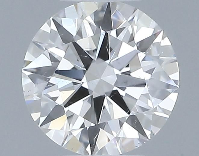 0.31 ct Round Diamond