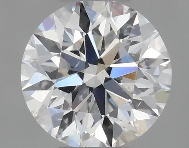 0.3 ct Round Diamond