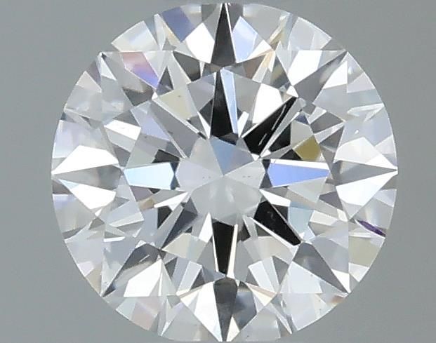 0.3 ct Round Diamond