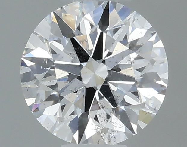 0.3 ct Round Diamond