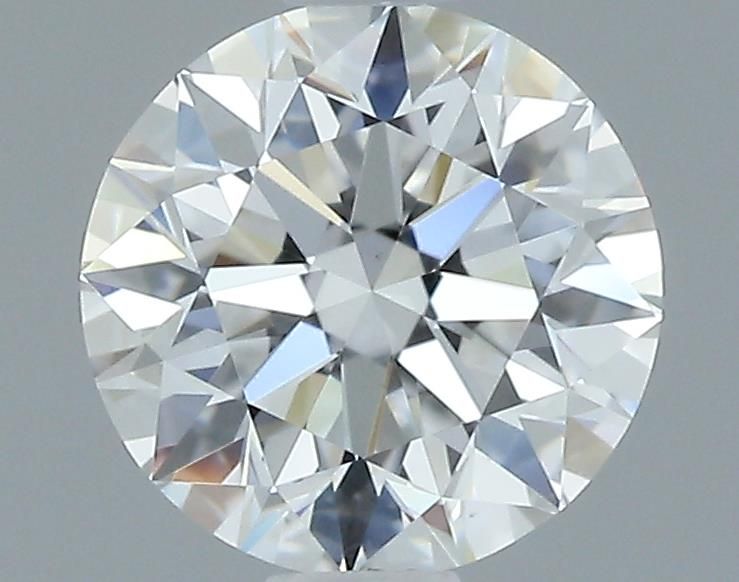 Diamant Rond 1.01 ct - Couleur D - Pureté VS1