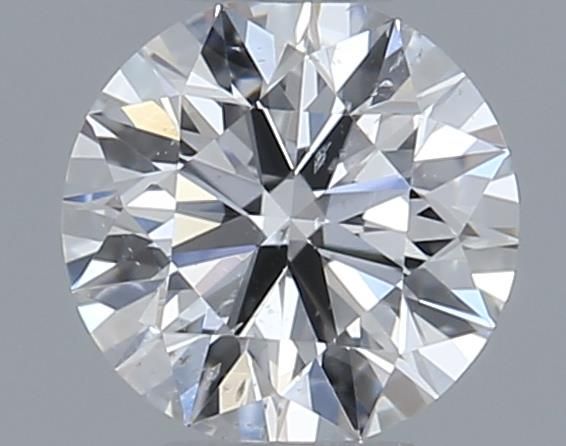 0.3 ct Round Diamond
