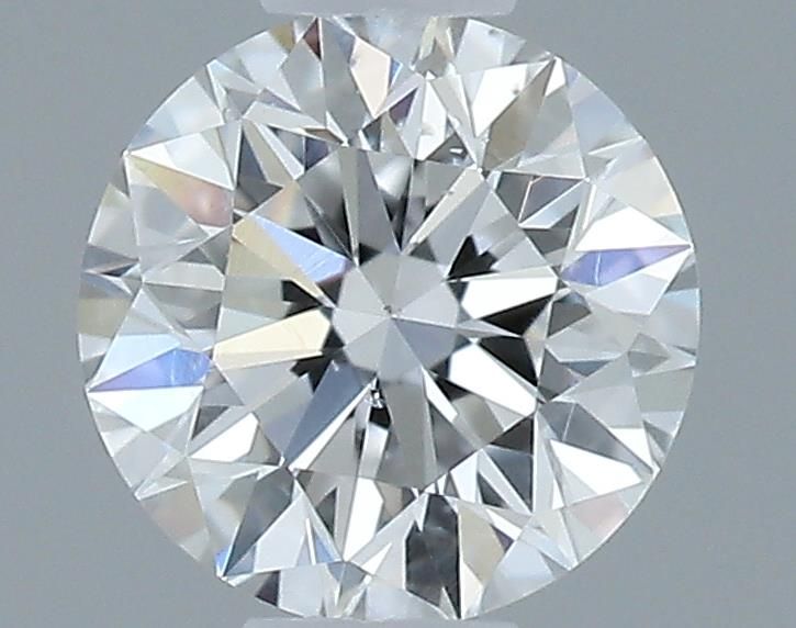 0.31 ct Round Diamond