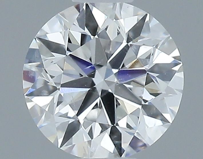 0.3 ct Round Diamond