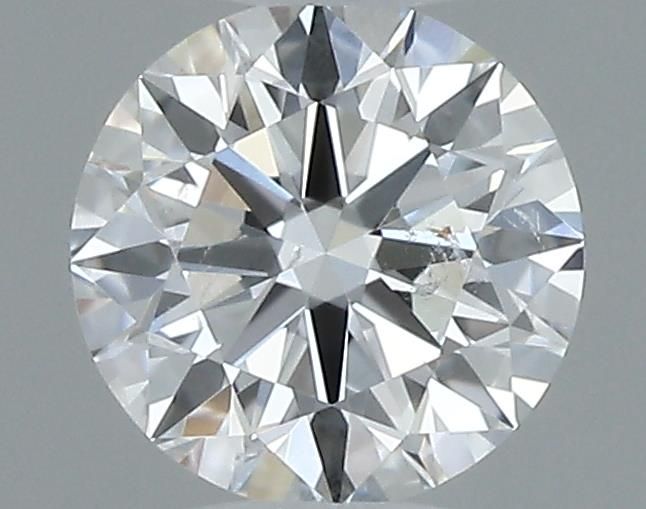 0.3 ct Round Diamond