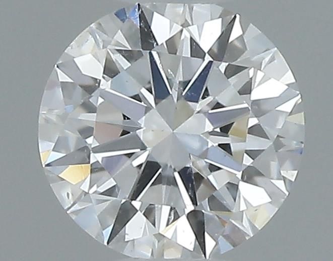 0.31 ct Round Diamond