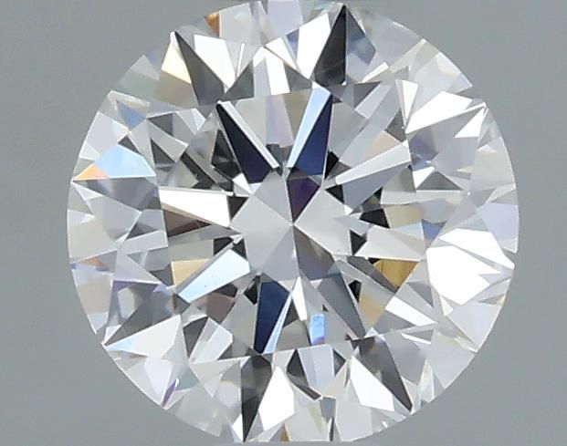 Diamant Rond 0.70 ct - Couleur D - Pureté VS1