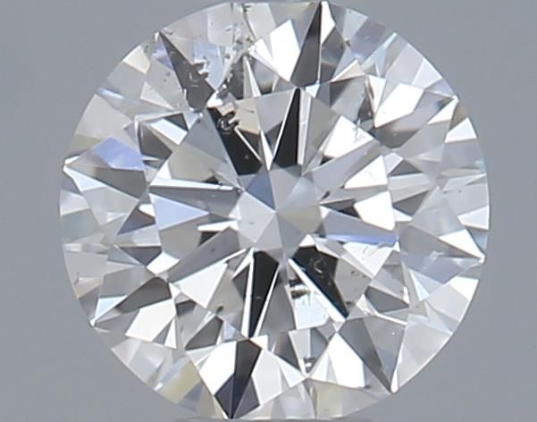0.31 ct Round Diamond