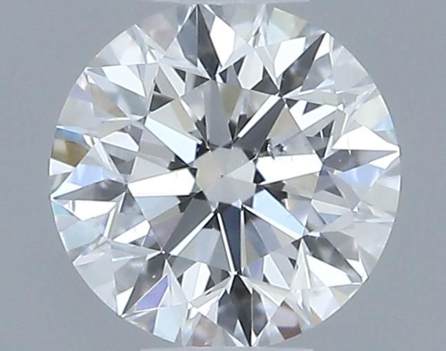 0.31 ct Round Diamond