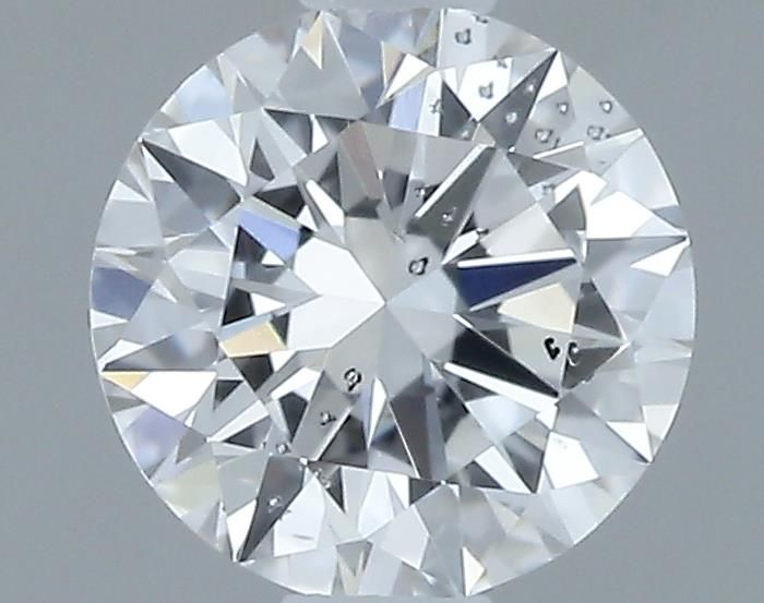 0.31 ct Round Diamond