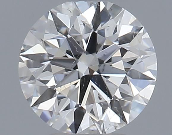 0.31 ct Round Diamond