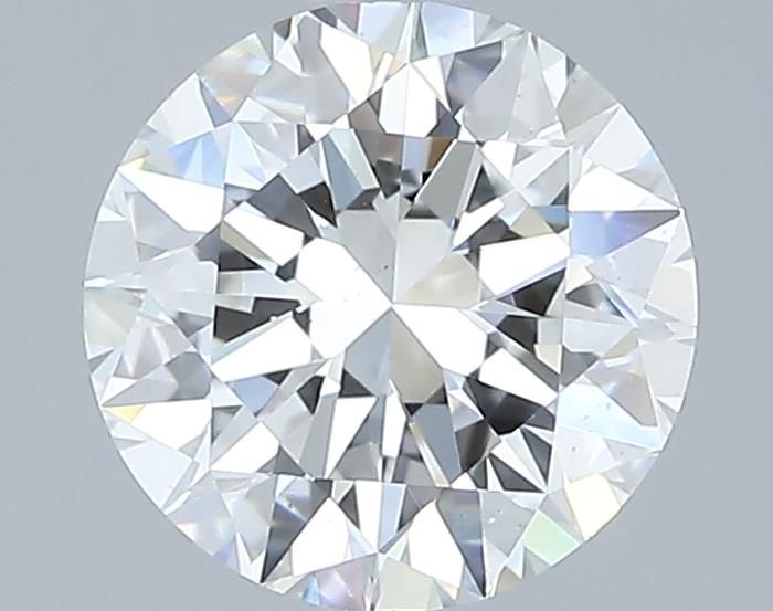 1.80 ct Round diamond