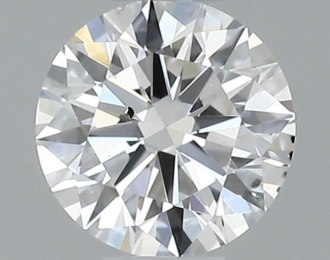 0.3 ct Round Diamond