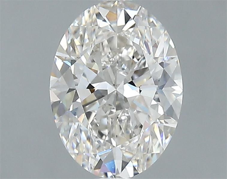 1.50 ct Oval diamond