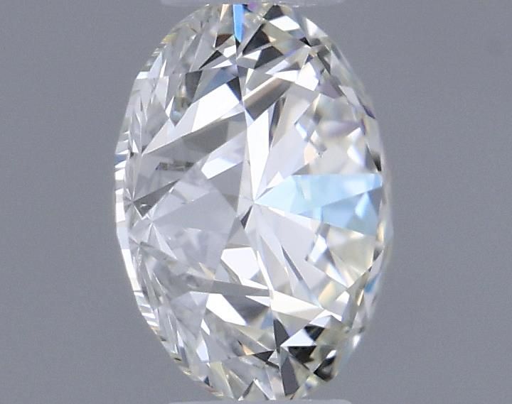 0.43 ct Round diamond