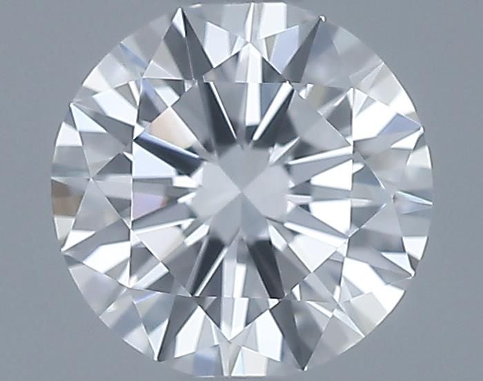 Diament 0.53 ct D/VVS1