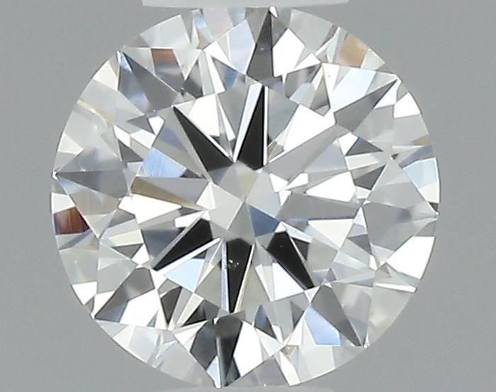 0.38 ct Round Diamond