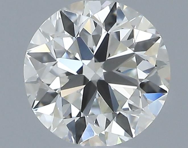 0.40 ct Round diamond
